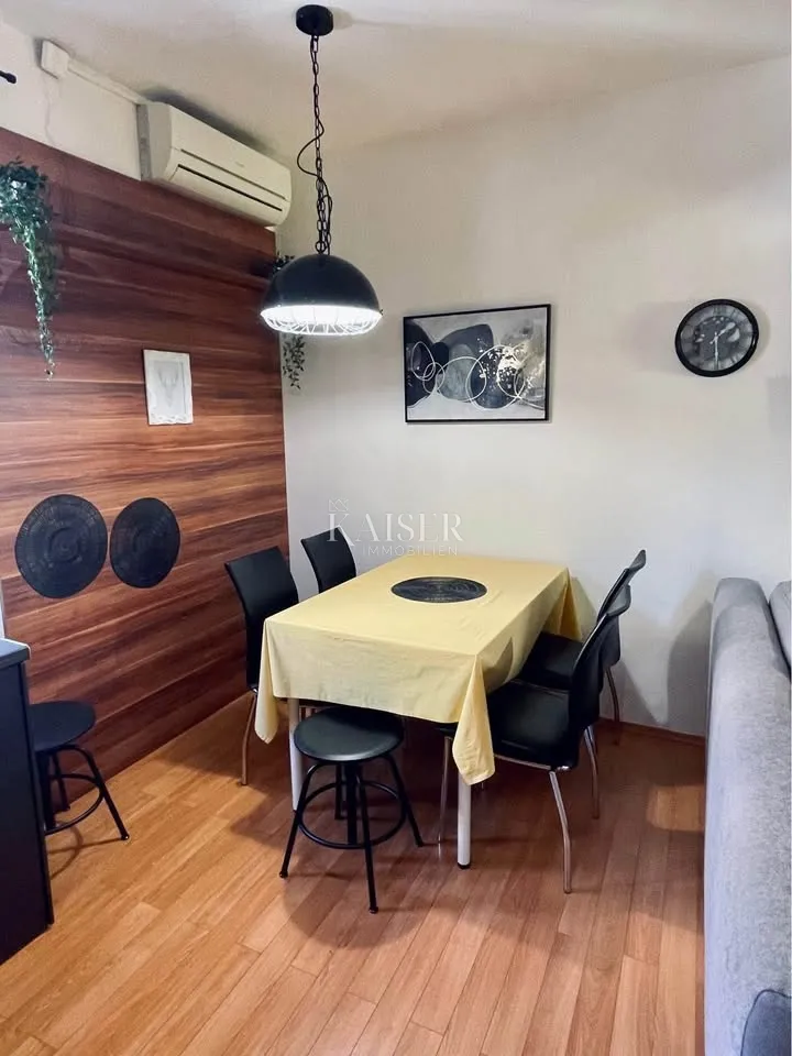 rijeka, turnić, funkcionalan stan 54 m2 - slika 2