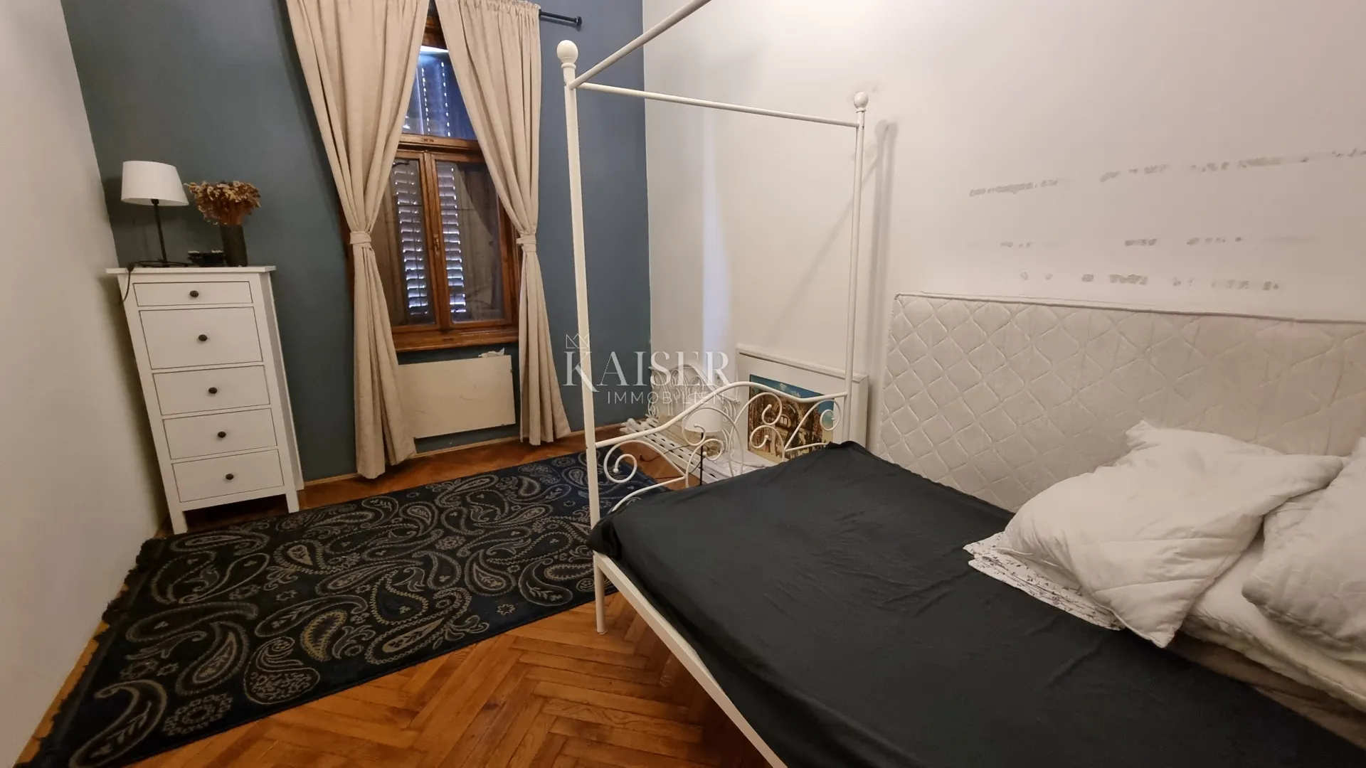 opatija, centar - 3s+db stan sa pogledom na more - slika 3
