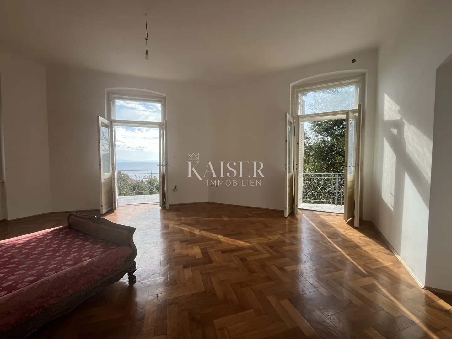 opatija - stan 103m2, u neposrendoj blizini mora - slika 11