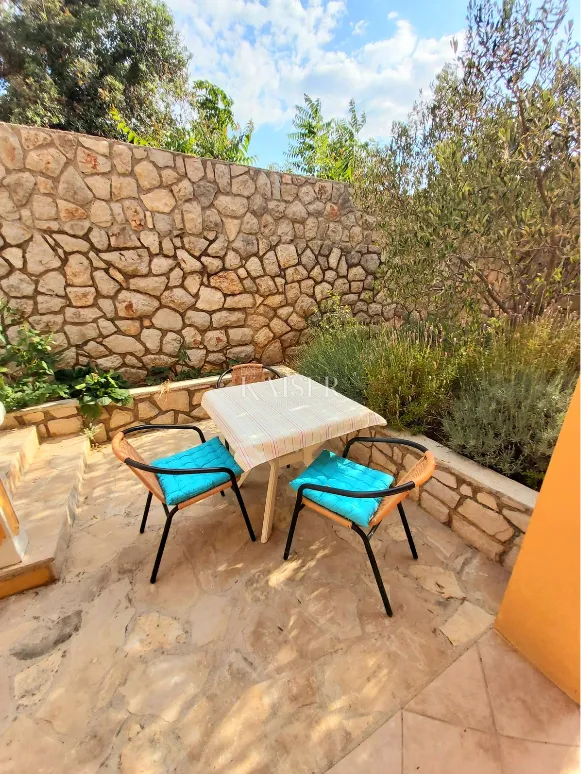 ćunski, otok lošinj – funkcionalan apartman (33,53 m²) - slika 11
