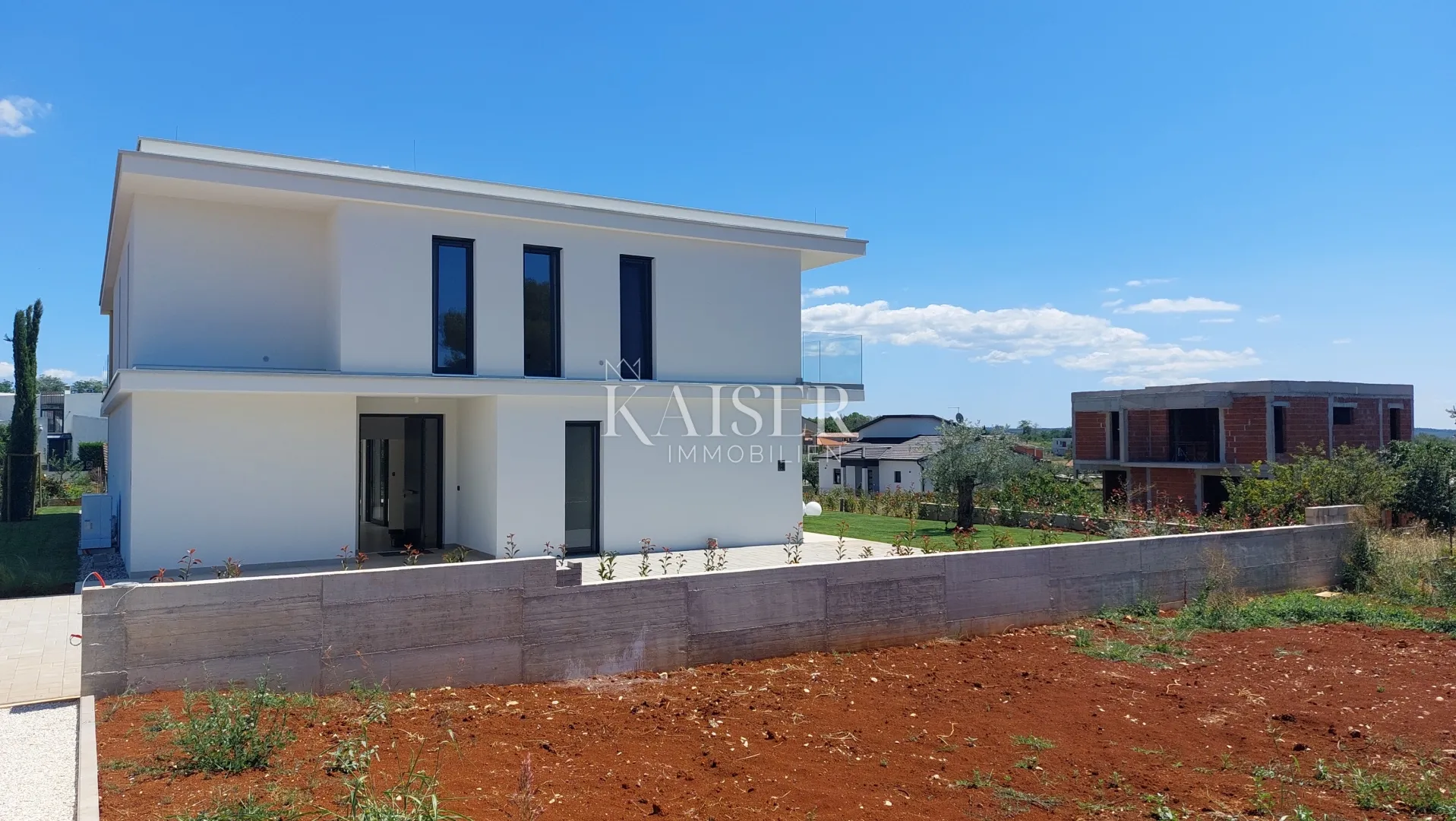 istra, poreč, okolica - moderna i funkcionalna vila sa bazenom, 330m2 - slika 4