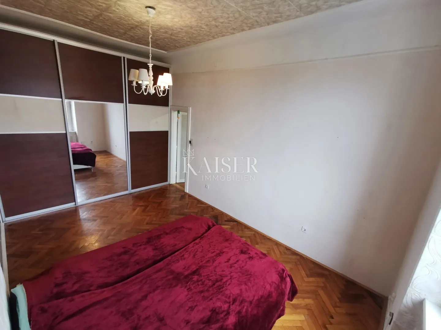 rijeka, belveder - stan 114 m2, u blizini korza - slika 6
