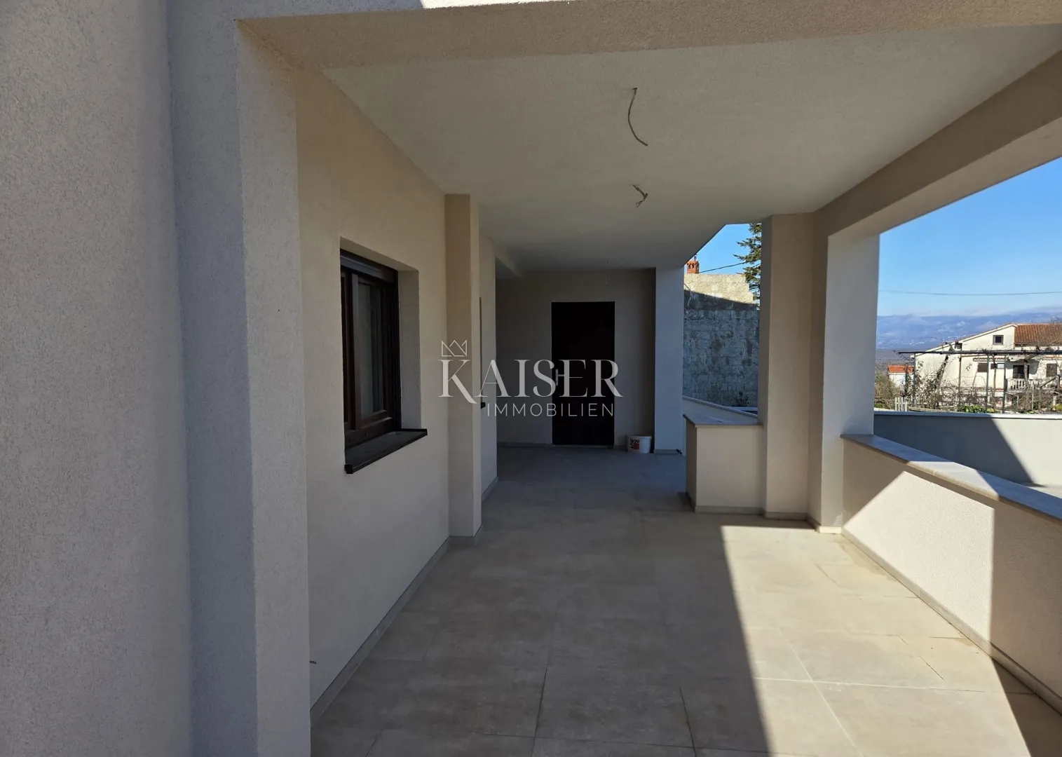 otok krk, dobrinj okolica - ekskluzivna villa sa bazenom, 210m2 - slika 10