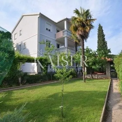 Ičići - stan 173 m2, otvoreni pogled na more, parking - Ičići, Opatija