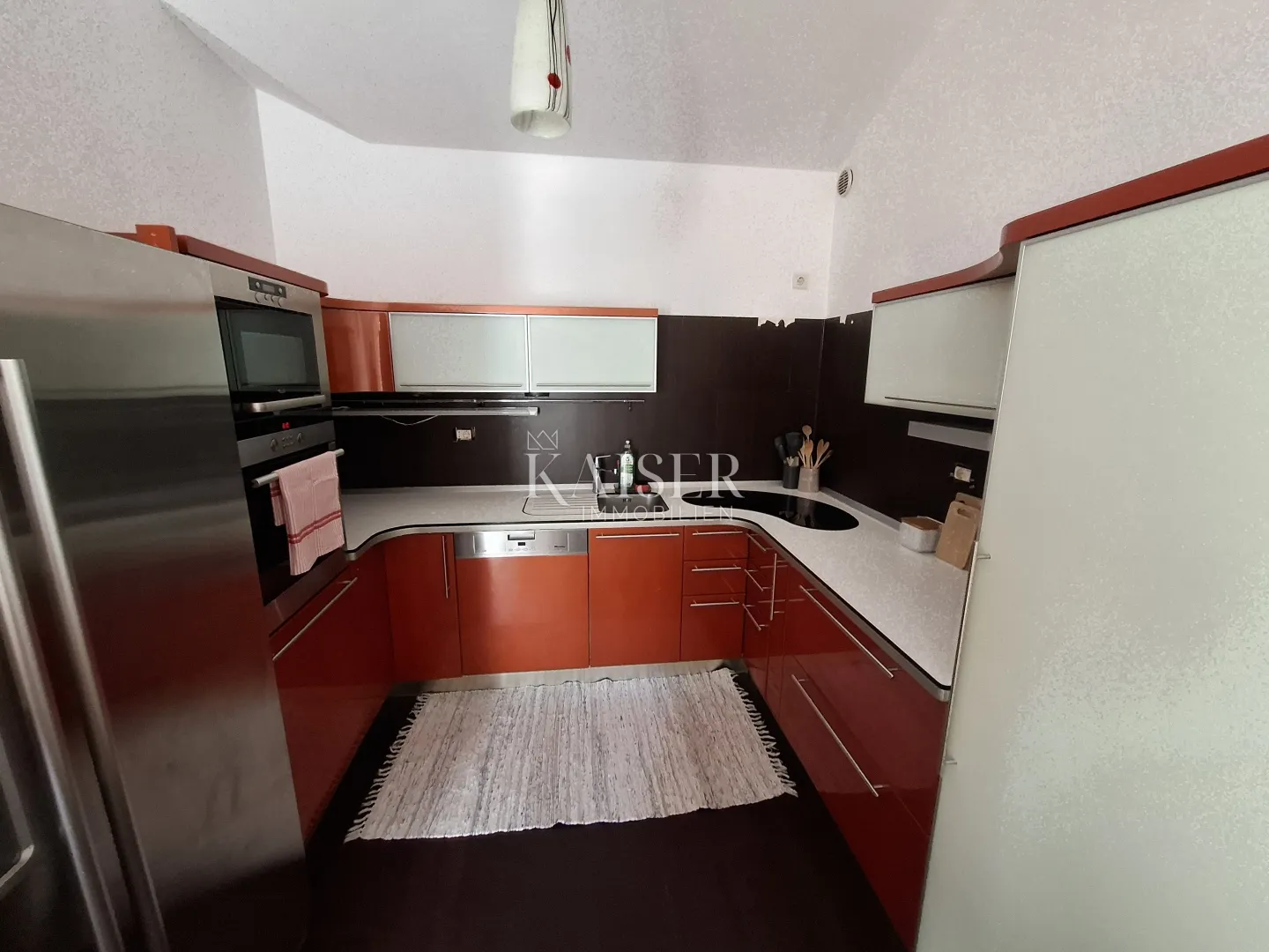 otok cres, cres, kuća sa više apartmana - slika 17