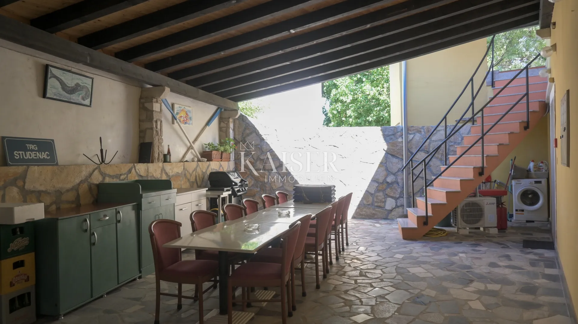 mali lošinj, nerezine – autentična kuća - slika 19