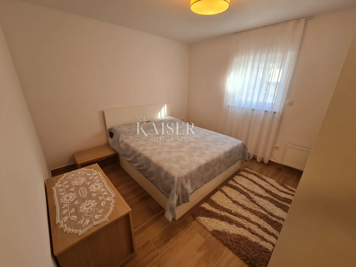 crikvenica, dramalj - apartman u prizemlju, 300 m od mora - slika 3