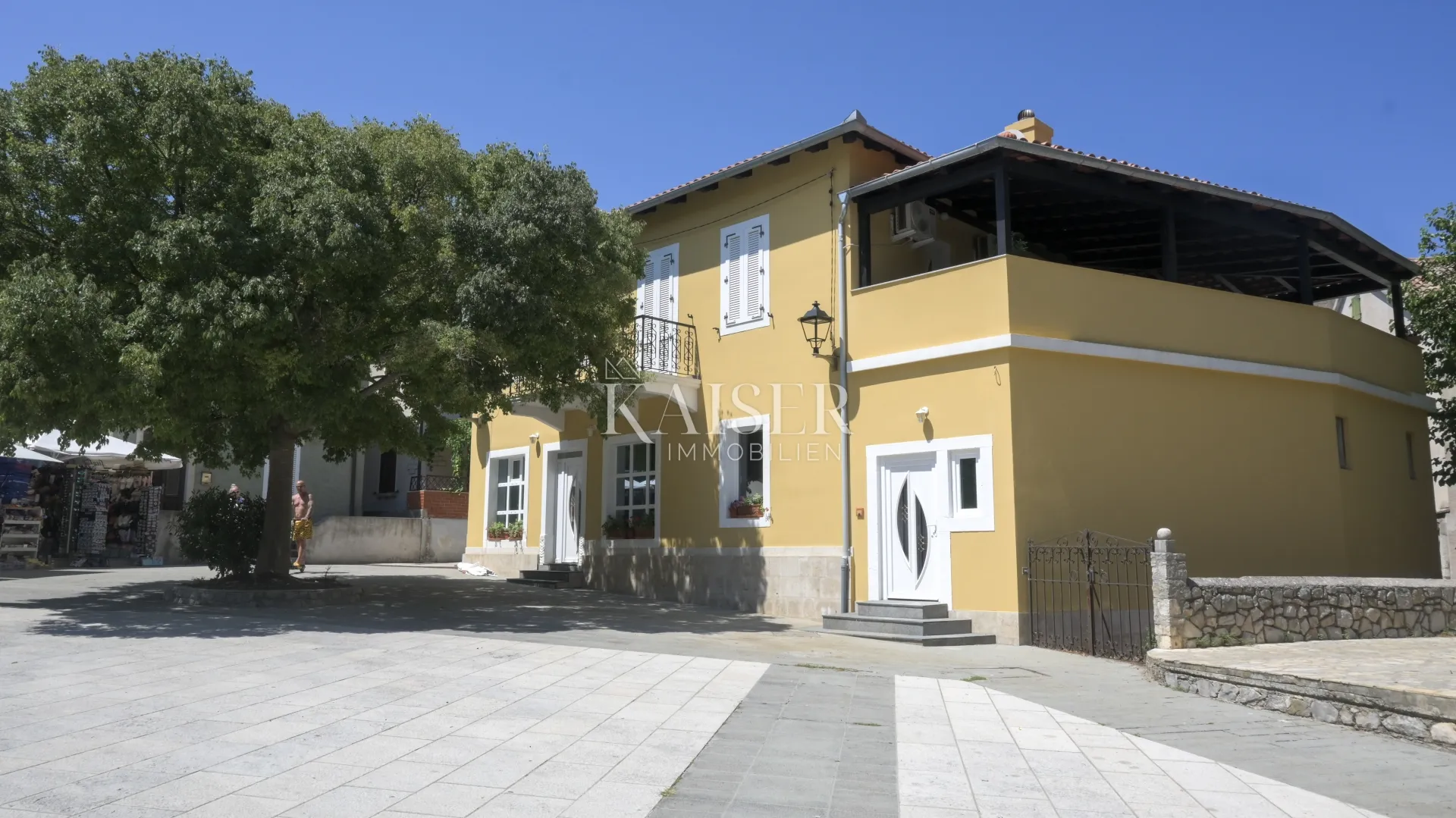 mali lošinj, nerezine – autentična kuća - slika 20