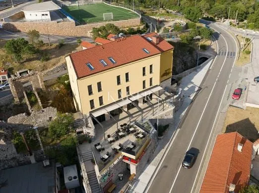 luksuzni a+ hotel novogradnja s restoranom, na top lokaciji uz more, senj - slika 4