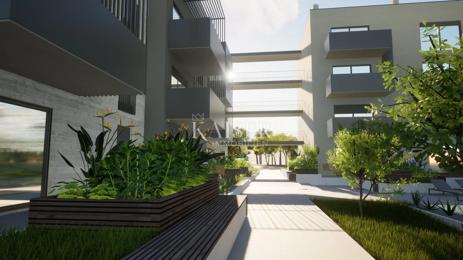 istra - poreč, penthouse sa bazenom i dizalom, 3 spavaće sobe - slika 19