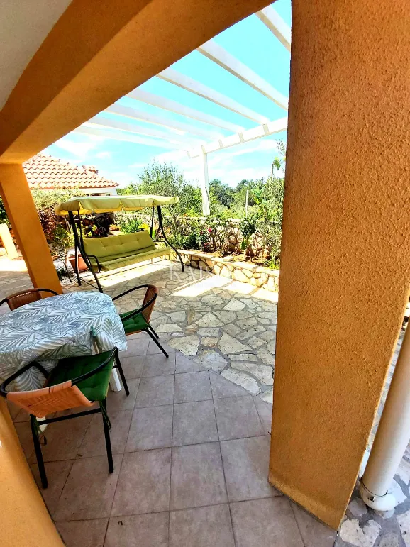 ćunski, otok lošinj – uredan jednosobni apartman (30,53 m²) - slika 5