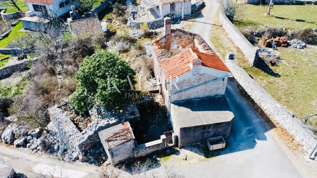cres, sveti petar – starina za adaptaciju - slika 13