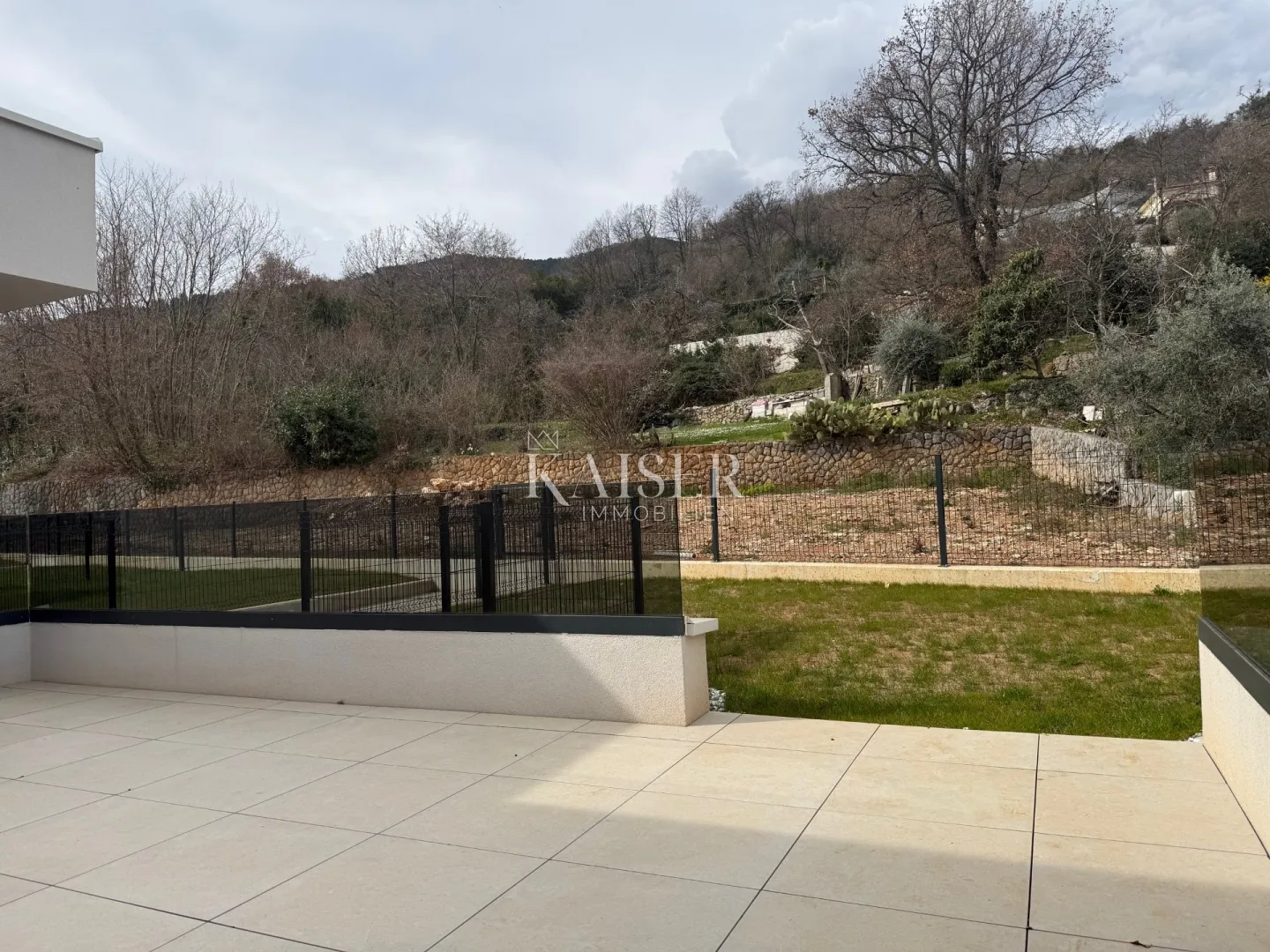 opatija, lovran- ekskluzivni penthaus s privatnim vrtom i panoramskim pogledom - slika 13