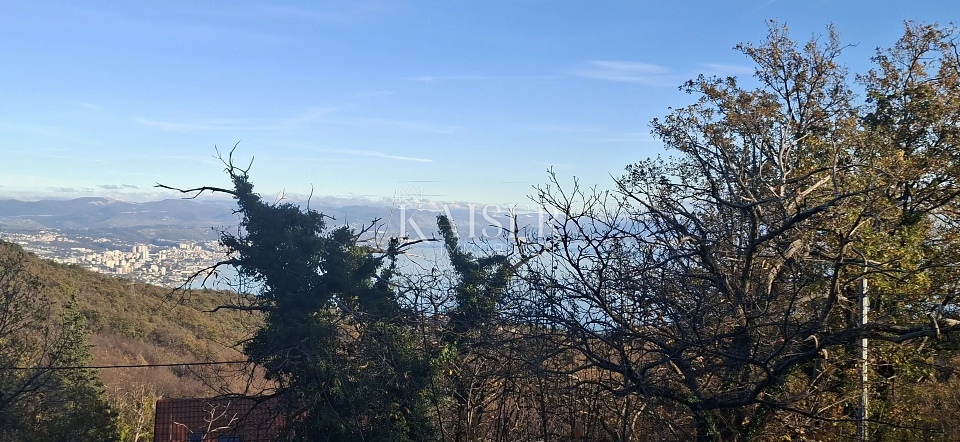 opatija, veprinac - započeta gradnja na mirnoj lokaciji - slika 15