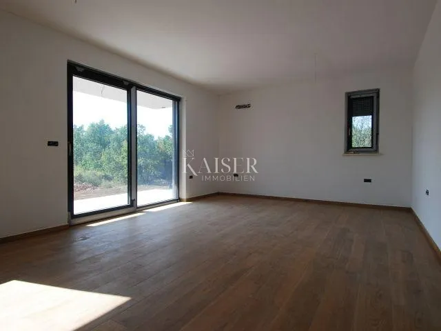 istra, poreč, okolica - stan 64m2, 2 spavaće soba - slika 23