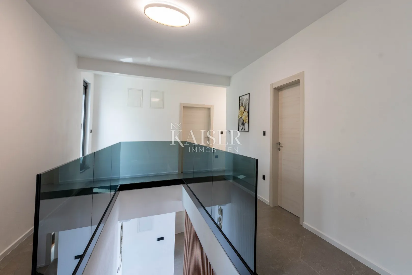 crikvenica, elegantna vila s bazenom i jedinstvenim pogledom - slika 11