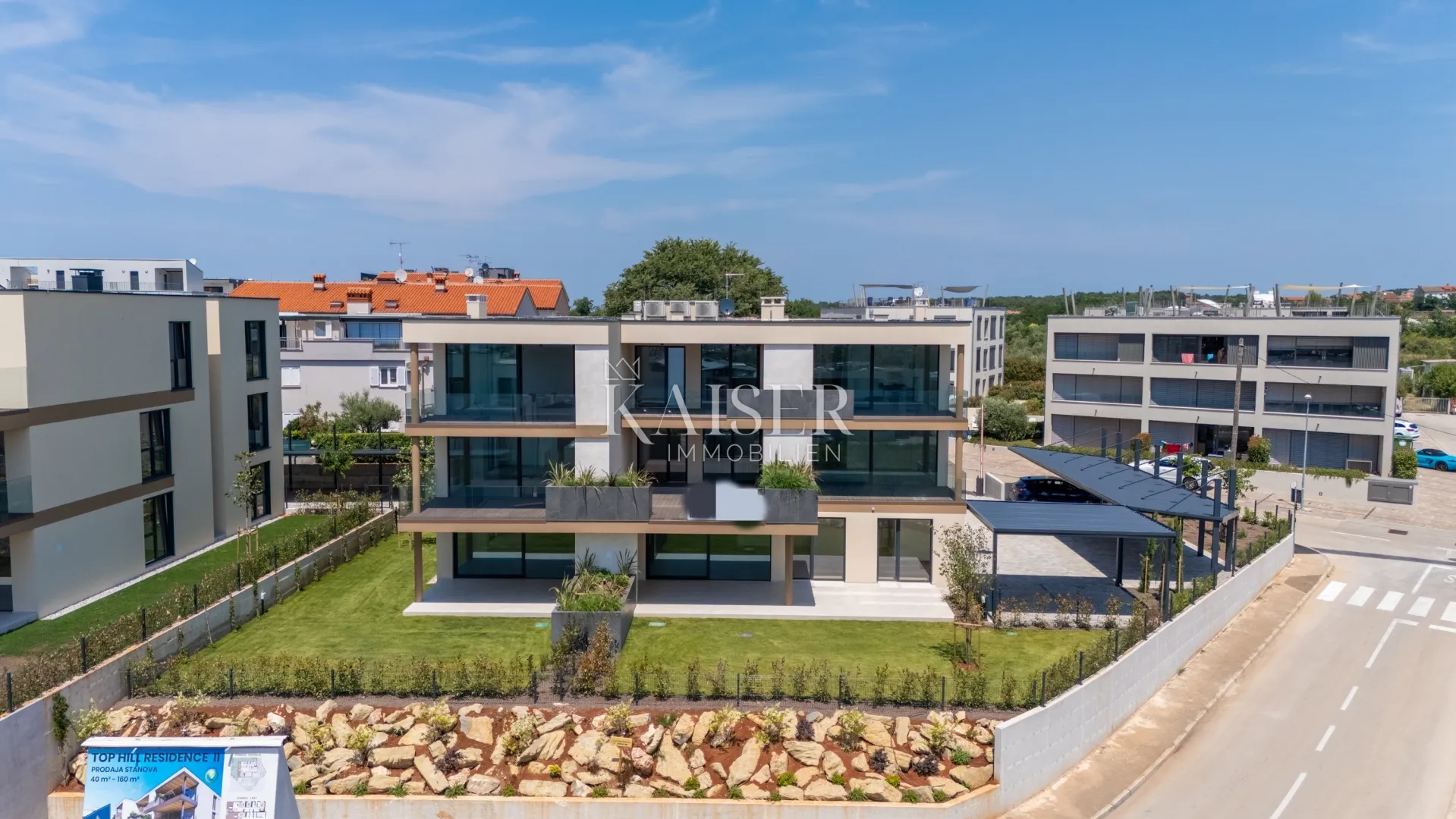 istra, novigrad - luksuzni stan u izgradnji (z1-k1-s3) - slika 5