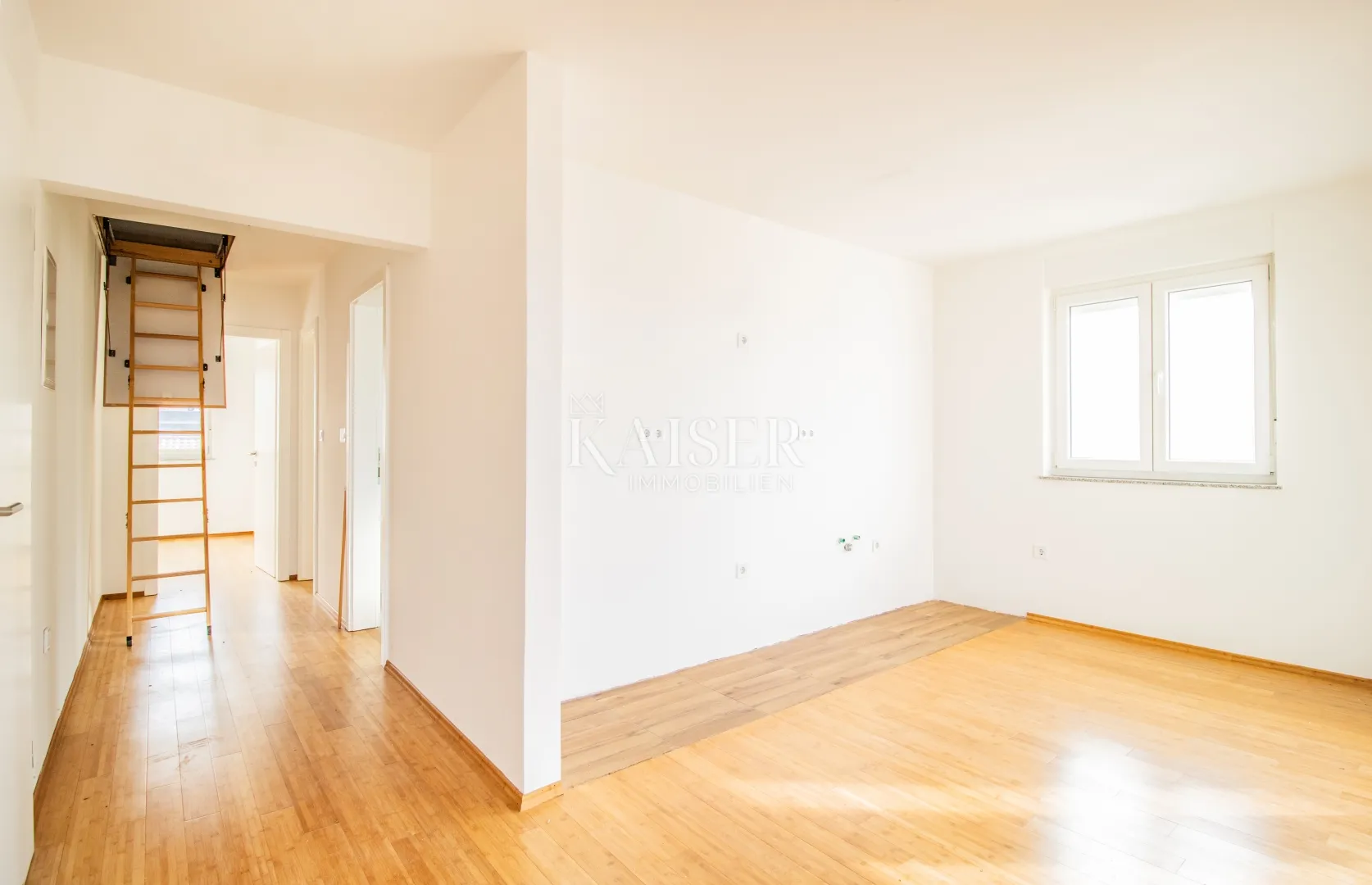 otok krk, malinska - apartman 2s+db s pogledom - slika 8