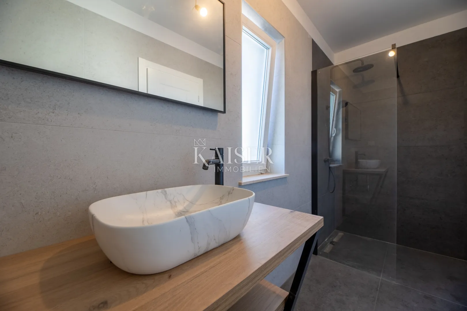 krk, klimno - kuća 266m2 na predivnoj lokaciji uz more - slika 29