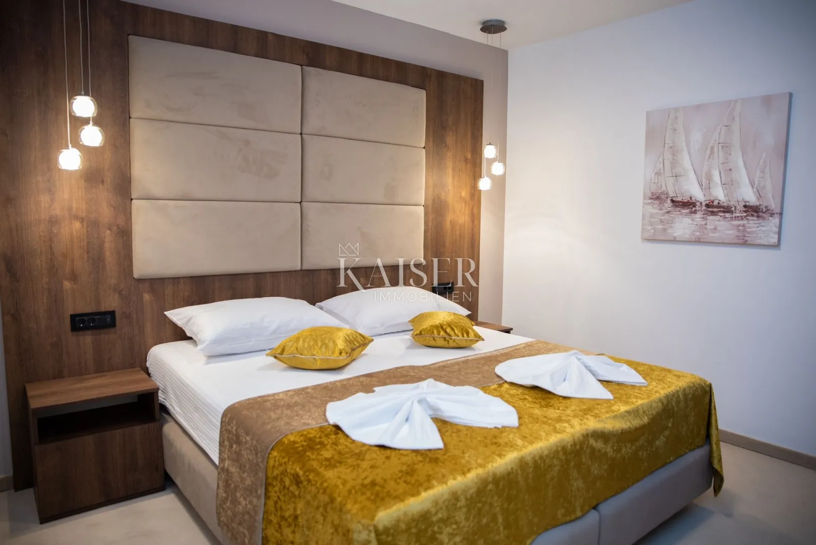 luksuzni a+ hotel novogradnja s restoranom, na top lokaciji uz more, senj - slika 46