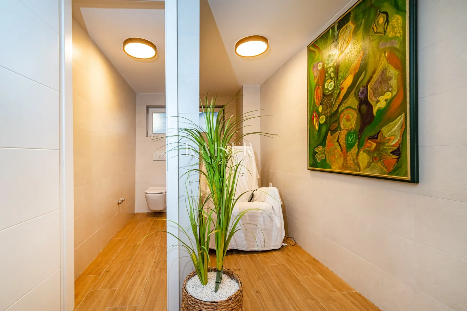 zadar, novigrad - villa s bazenom 250m2, 70m od mora - slika 29