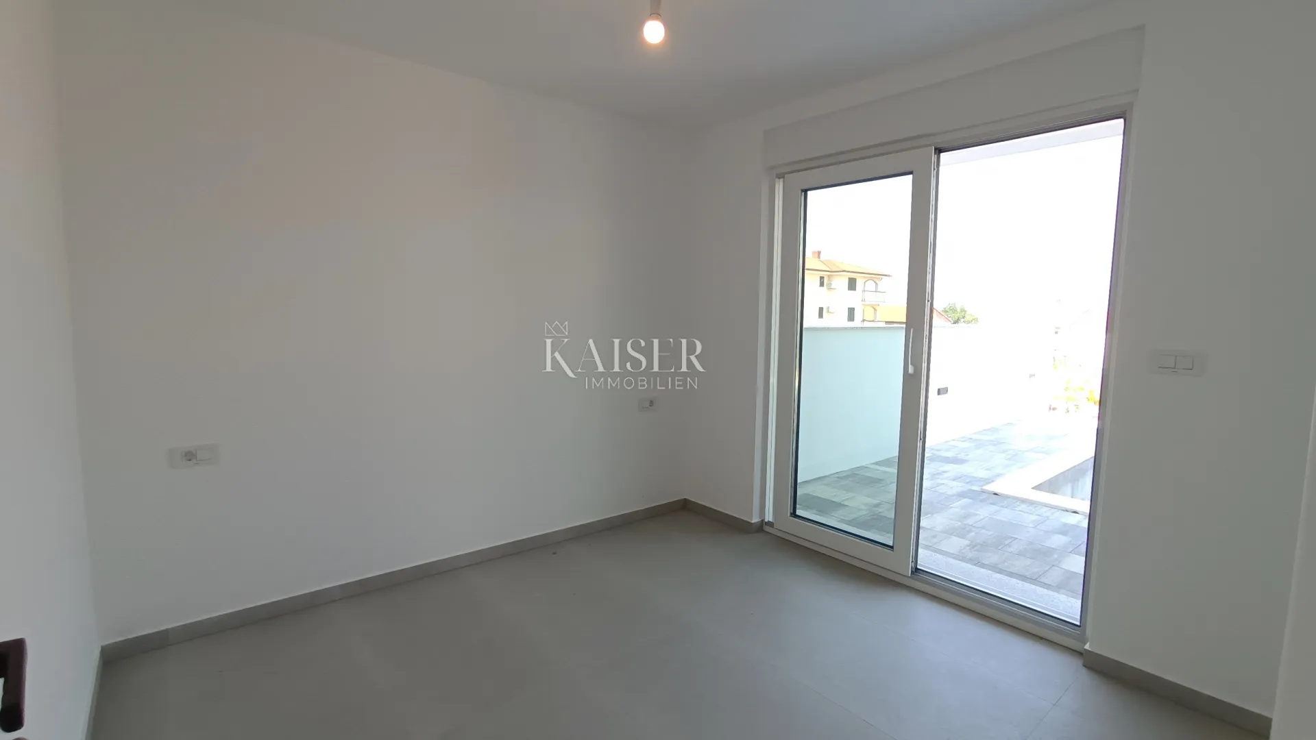 malinska, otok krk- stan 110m² s bazenom - slika 6