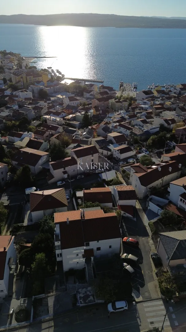 crikvenica, selce - stan 3s+db sa parkingom u blizini mora - slika 16
