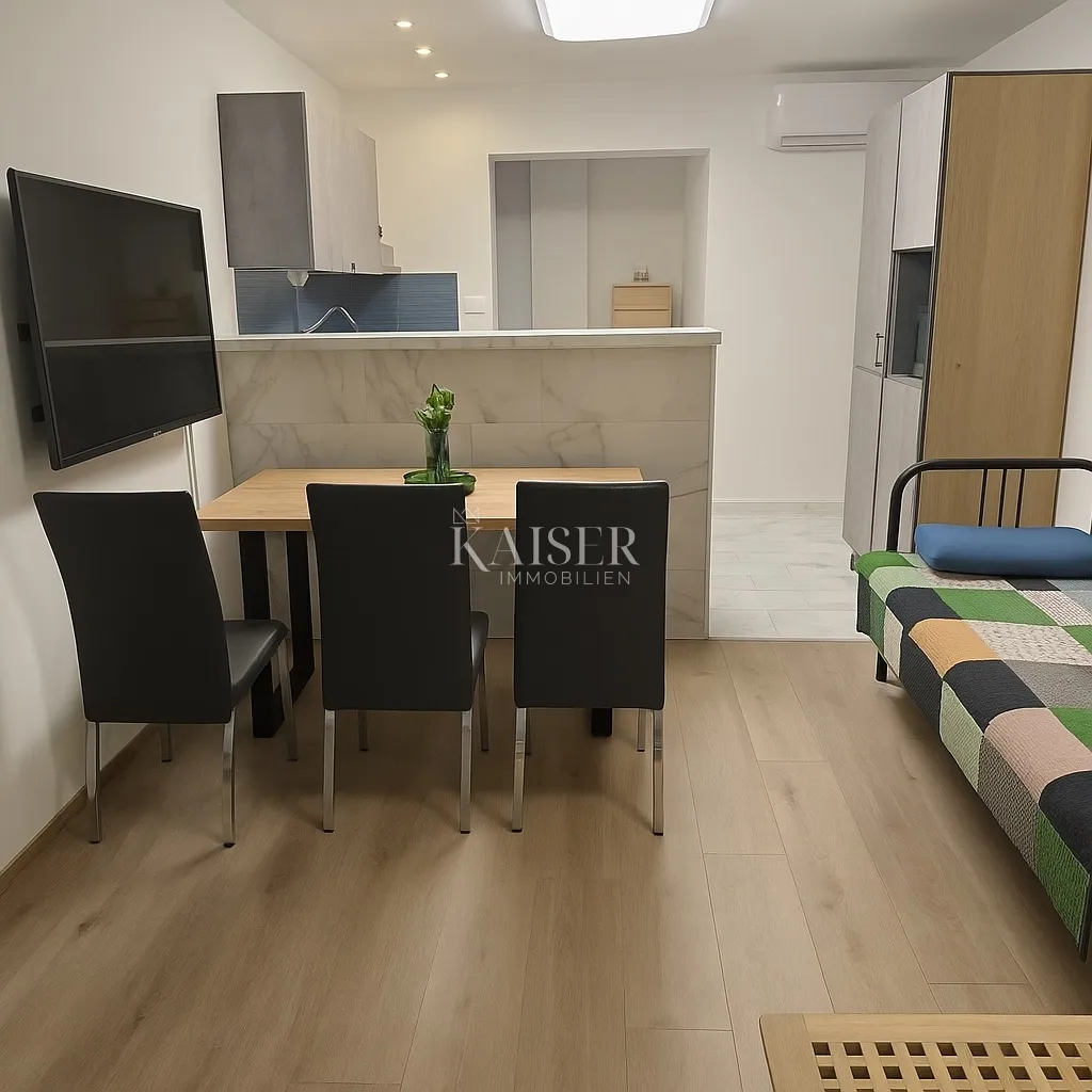 vir | kuća s 6 apartmanskih jedinica i garažom – 200 m od mora - slika 21