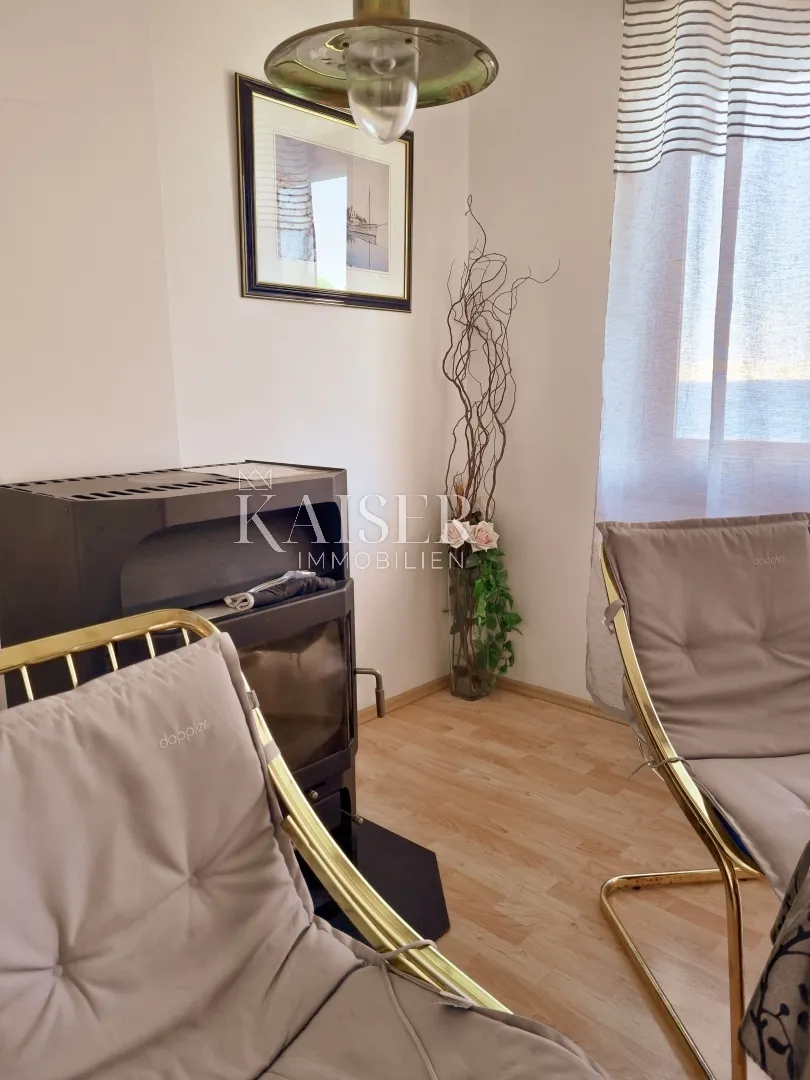 starigrad, paklenica - kuća sa privatnim izlazom na more - slika 13