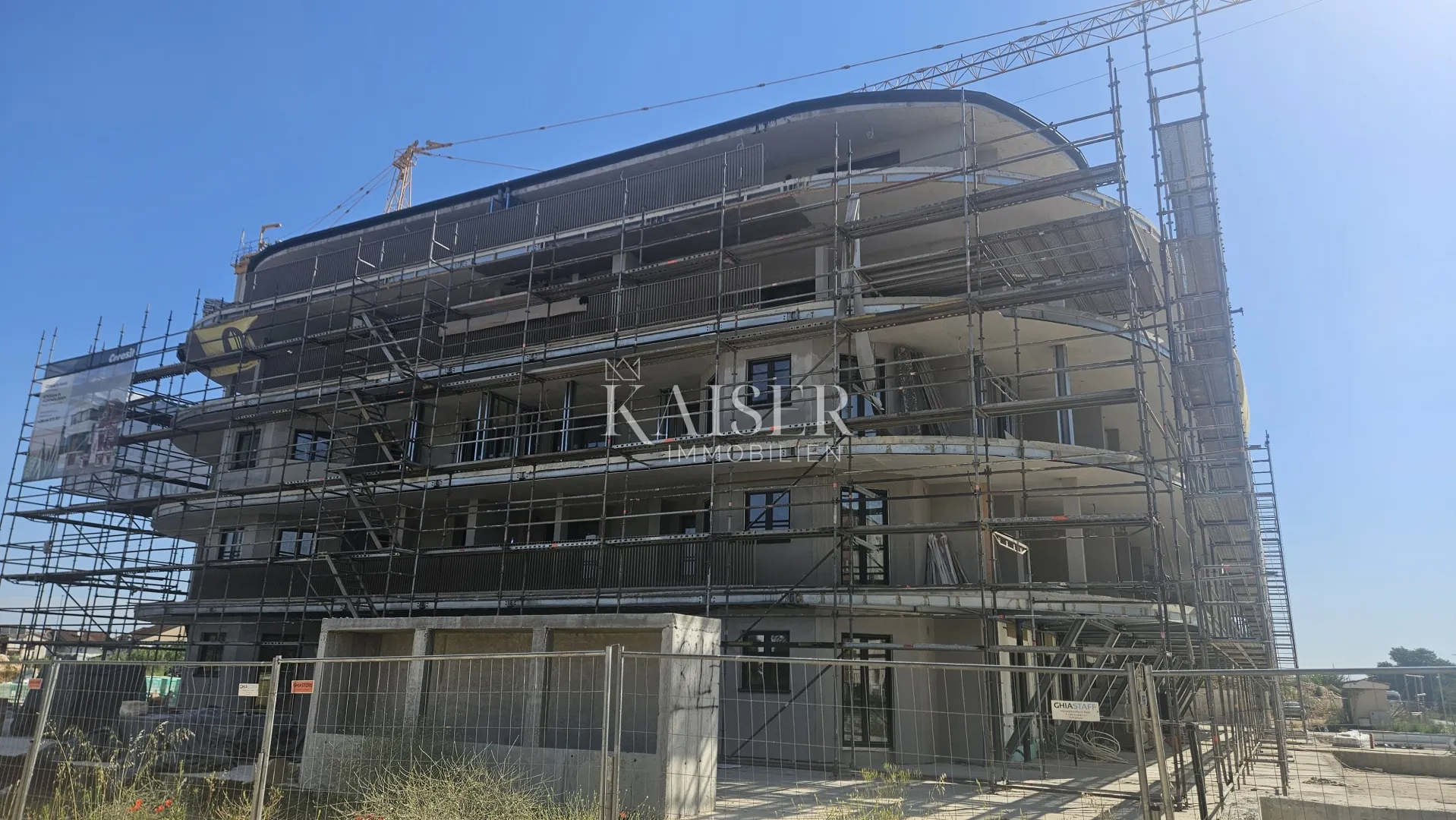 umag, istra, stan u novogradnji na odličnoj lokaciji - slika 20