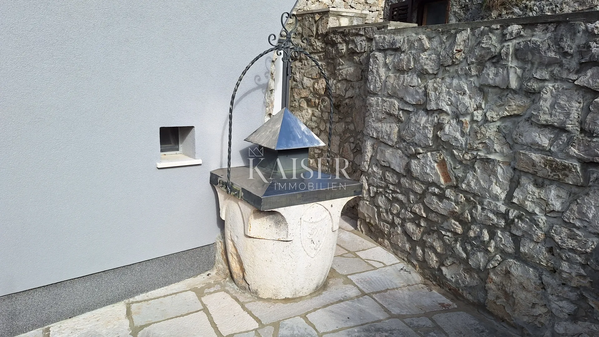 crikvenica- kamena kuća s predivnim pogledom - slika 23