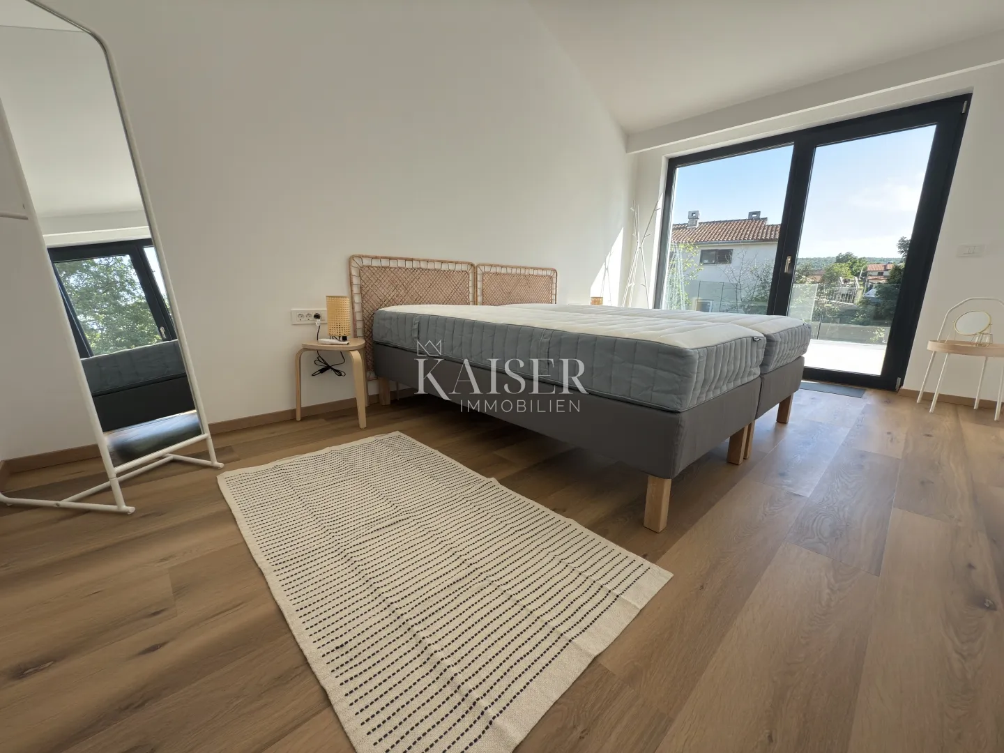 istra, labin - novogradnja s bazenom 218 m2 - slika 11