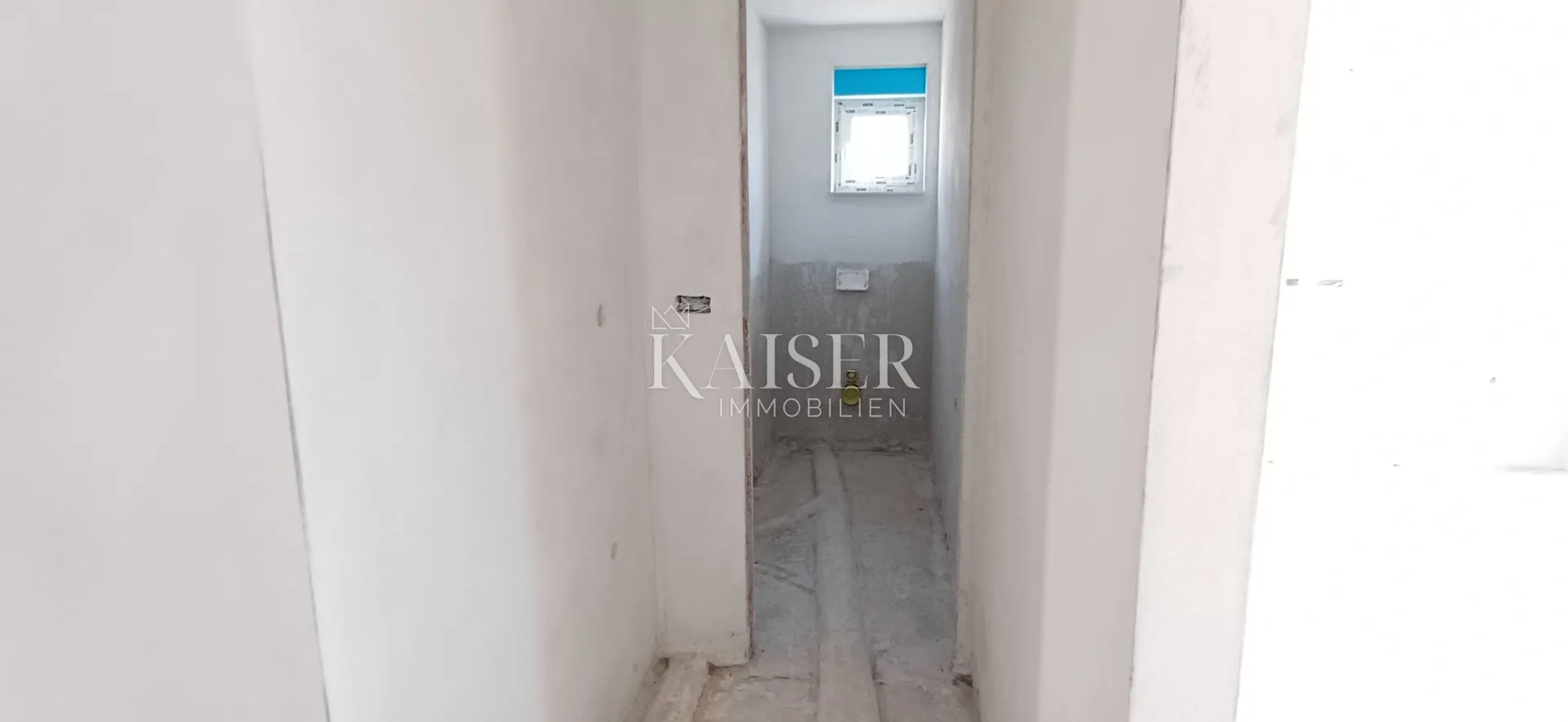 zadar, crvene kuće – stan u novogradnji - slika 8