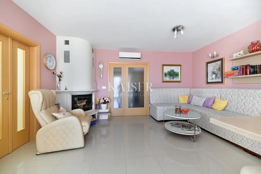 zadar, vir - obiteljska kuća 331m2 - 890 000 eur 300 m od plaže - slika 9