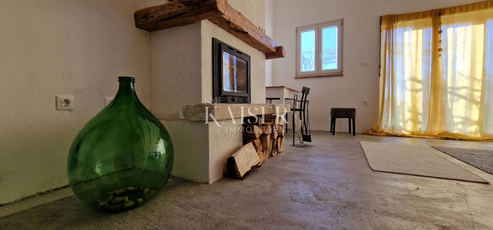 istra, juricani, jedinstvena prilika!!!! kamena kuća u prirodi sa zemljištem!!!! - slika 25