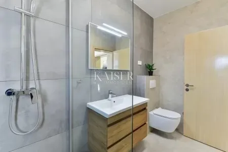 zadar – privlaka, luksuzna kamena vila s bazenom, jacuzzijem i wellness kutkom - slika 18