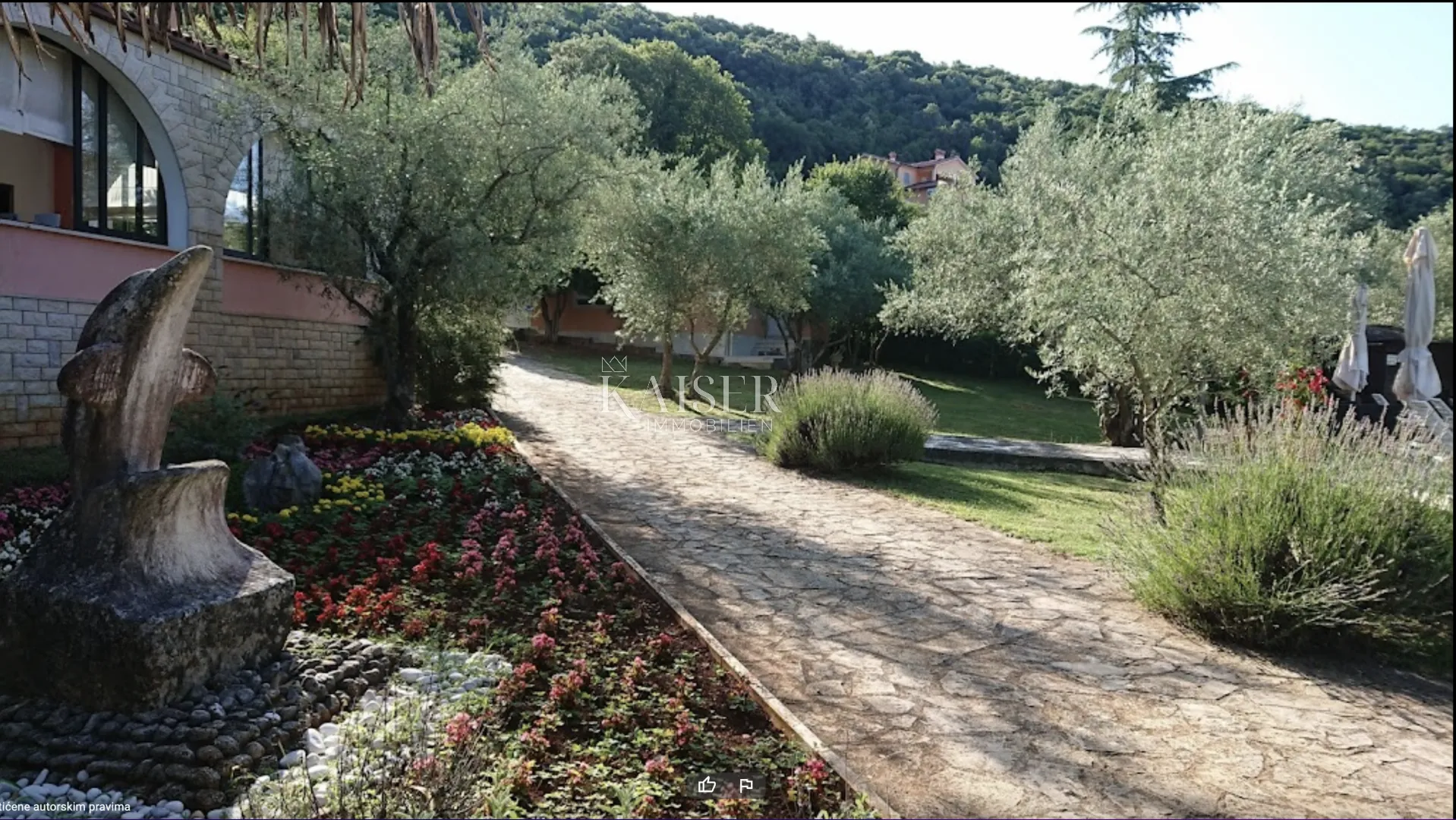 duga uvala- hotel, 3000m2, investicijska prilika - slika 3