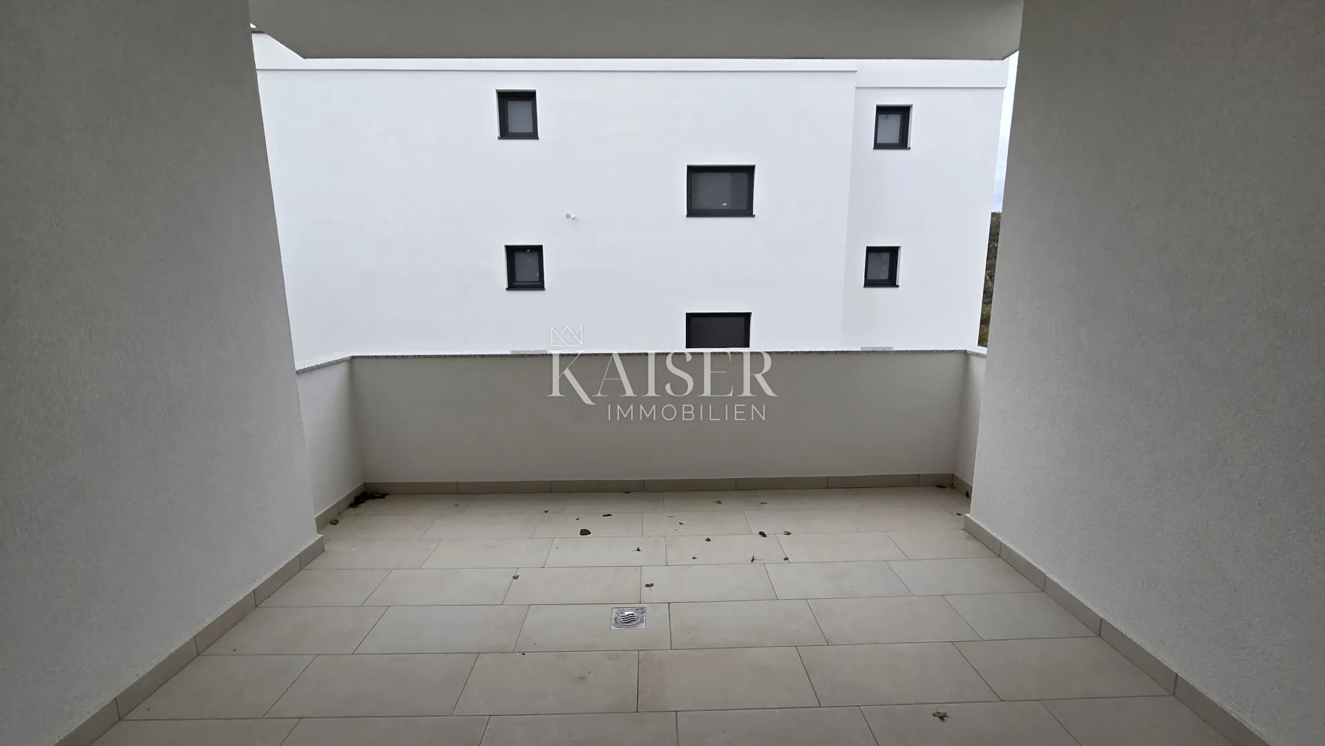 novi vinodolski - stan u prizemlju s2 novogradnja 66m2 - slika 11