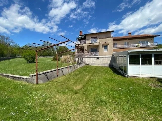 viškovo, marčelji - poslovno stambeno imanje - slika 5