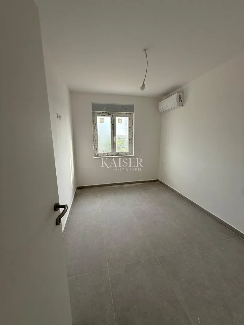 otok pag – povljana penthouse s6: 2s, more i terasa - slika 14