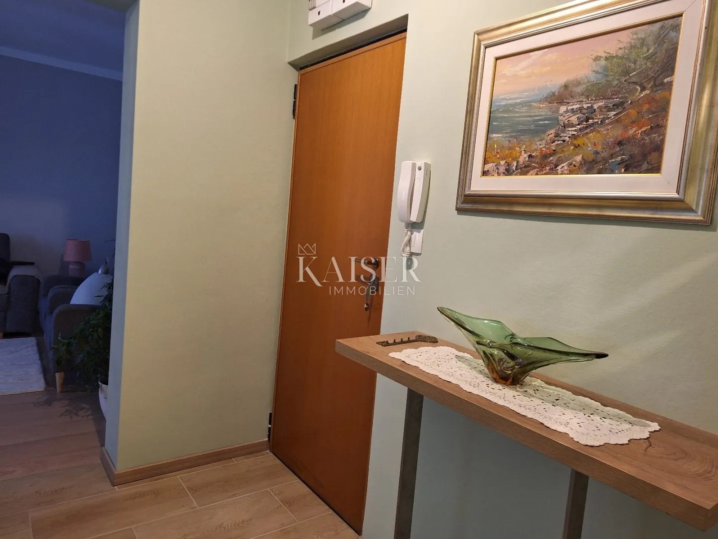 istra, umag - praktičan stan u centru, 56m2 - slika 5