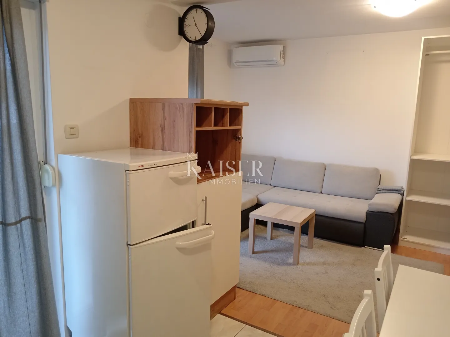 umag, zambratija, stan 1s+db 250m od mora - slika 8