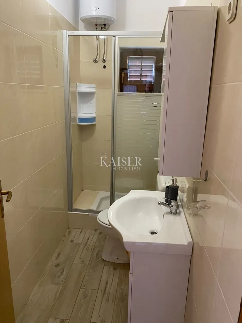 rogoznica, šibenik - samostojeća kuća s 4 apartmana i panoramskim pogledom - slika 18