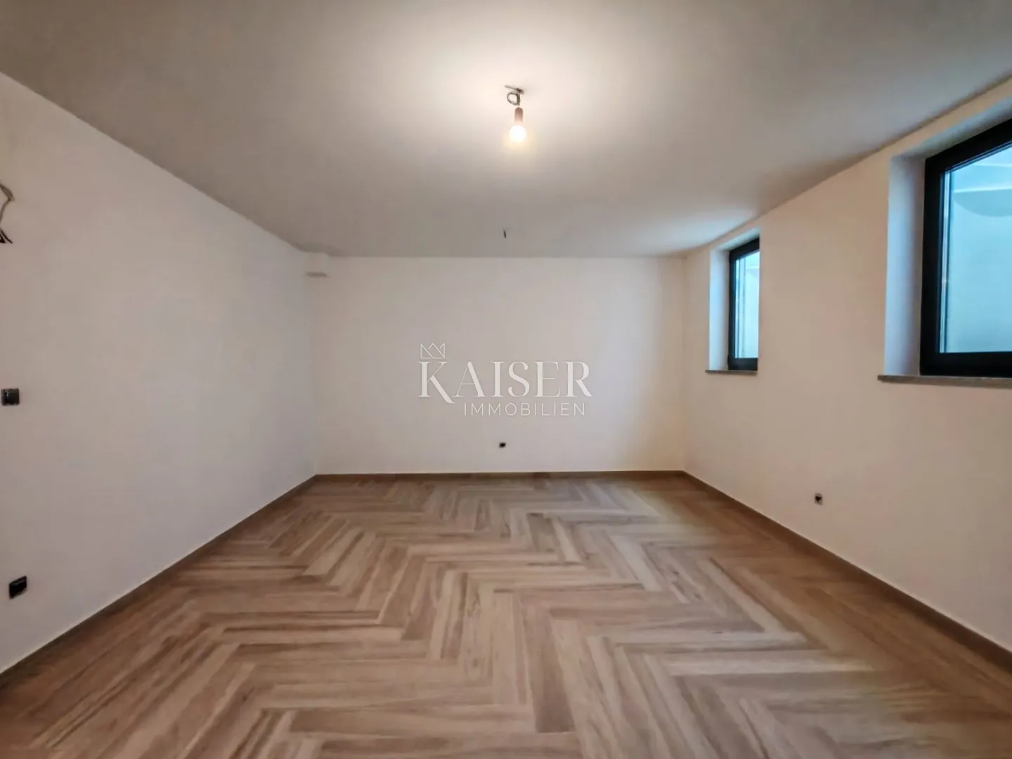 otok krk, malinska- luksuzna vila 208m2 s bazenom i pogledom na more - slika 38