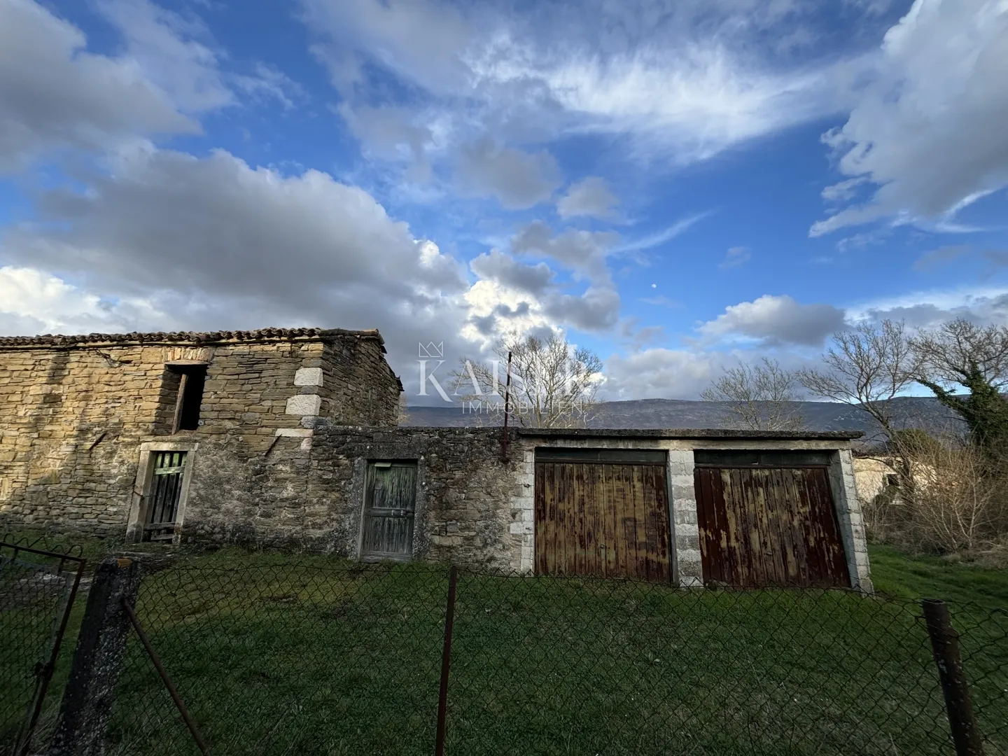 istra, labin - kuće za adaptaciju na mirnoj lokaciji, 188 m2 - slika 16