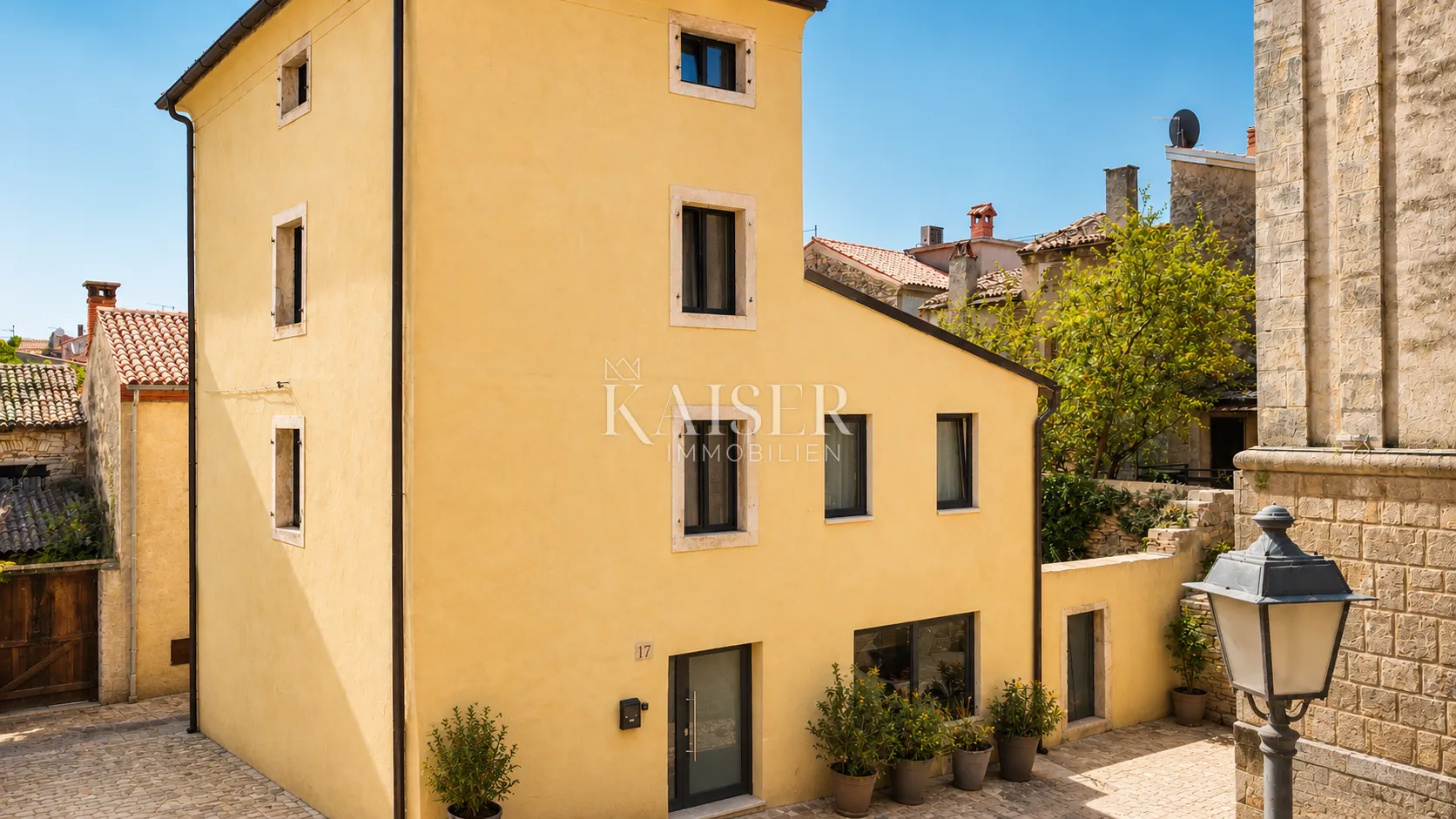 istra, vodnjan- dizajnerska kuća 120m2 s bazenom - slika 33