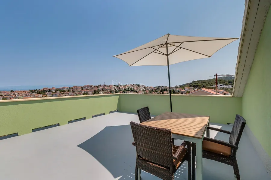 mali lošinj - predivna vila 200m od mora - slika 22