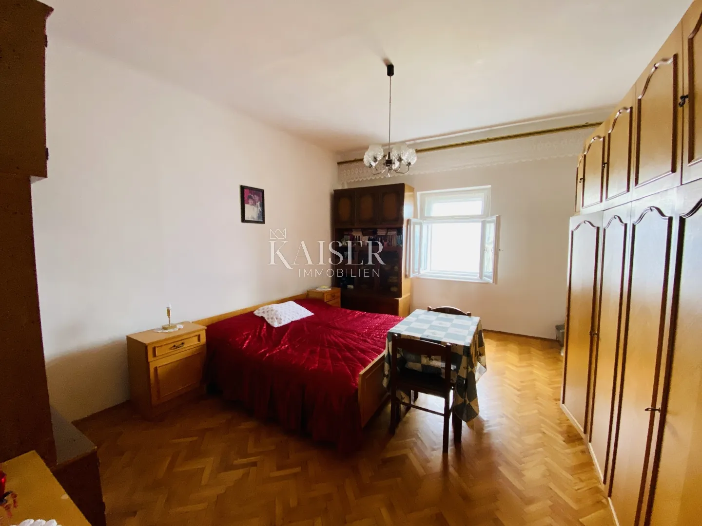 lovran – veliki stan 4s+db s predivnim pogledom - slika 6