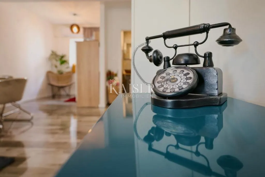 zadar, poluotok – stilski studio apartman u staroj jezgri - slika 9