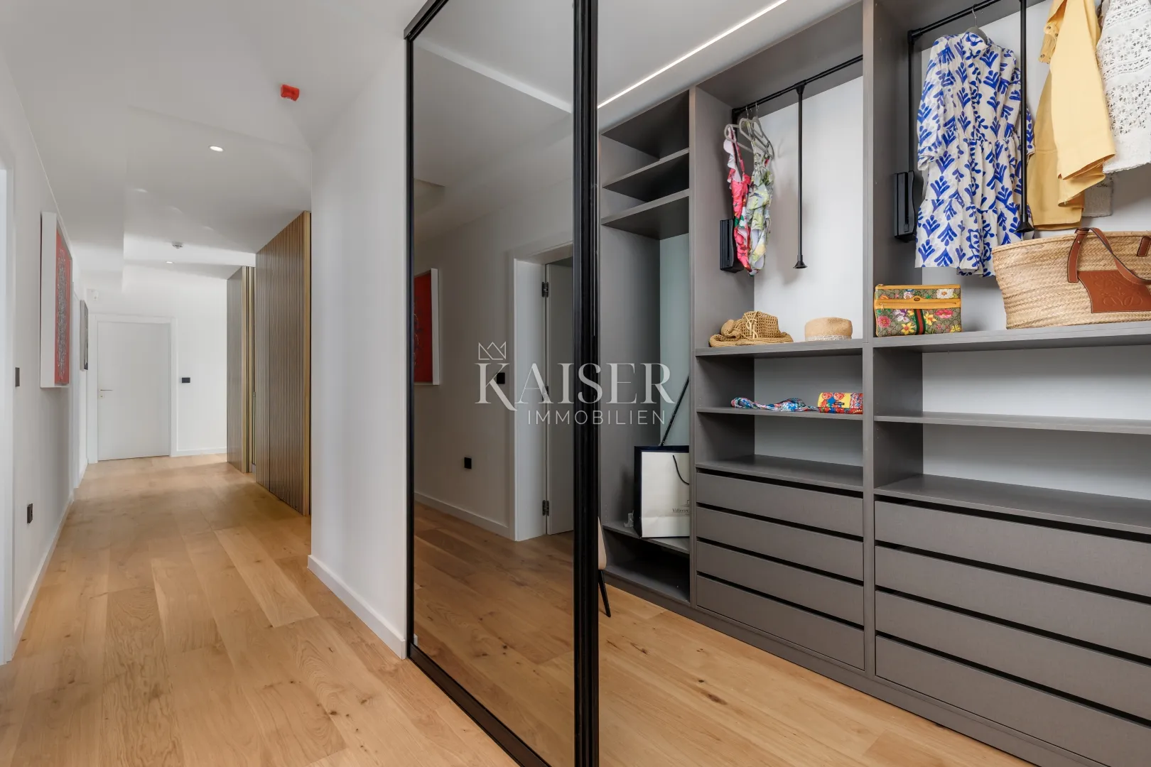 krk, vrbnik - villa 265m2 sa panoramskim pogledom na more - slika 49